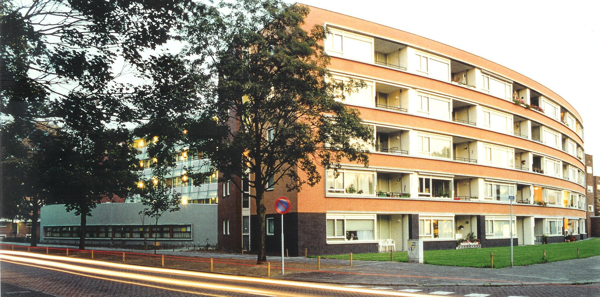 56 ouderenwoningen Boeimeer Breda - 4